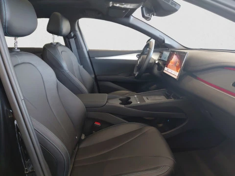 BYD SEAL 6 DM-I Comfort Lite