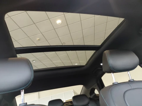 BYD SEAL 6 DM-I Comfort Lite