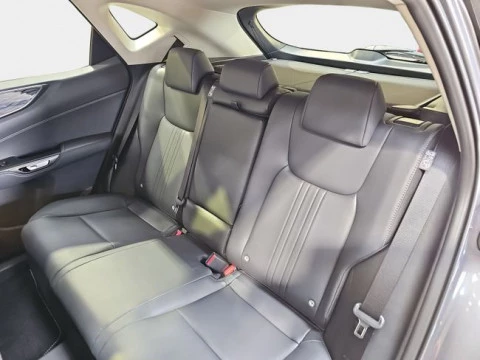 Lexus NX 450h+ Premium+ 4WD