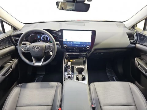 Lexus NX 450h+ Premium+ 4WD