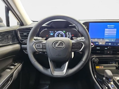 Lexus NX 450h+ Premium+ 4WD