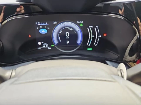 Lexus NX 450h+ Premium+ 4WD