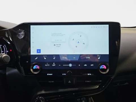 Lexus NX 450h+ Premium+ 4WD