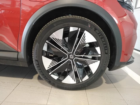 Renault Scenic  E-Tech Techno Gran Autonomia 160kW