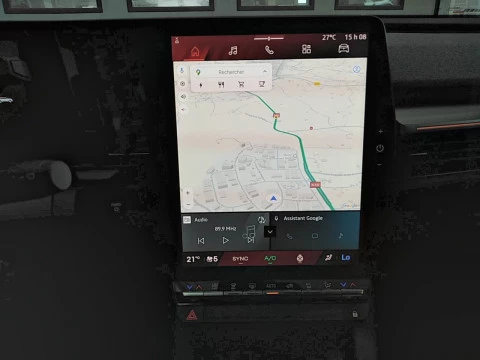 Renault Scenic  E-Tech Techno Gran Autonomia 160kW