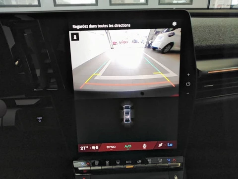 Renault Scenic  E-Tech Techno Gran Autonomia 160kW