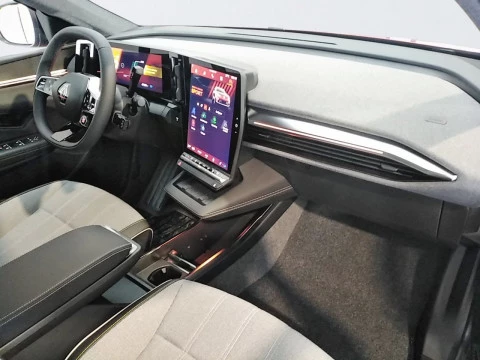 Renault Scenic  E-Tech Techno Gran Autonomia 160kW