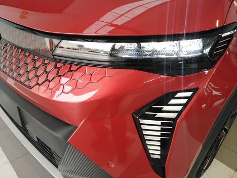 Renault Scenic  E-Tech Techno Gran Autonomia 160kW
