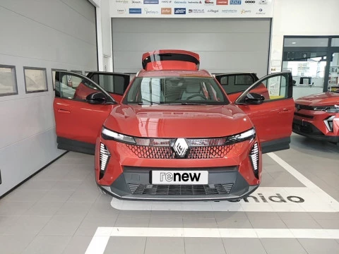 Renault Scenic  E-Tech Techno Gran Autonomia 160kW