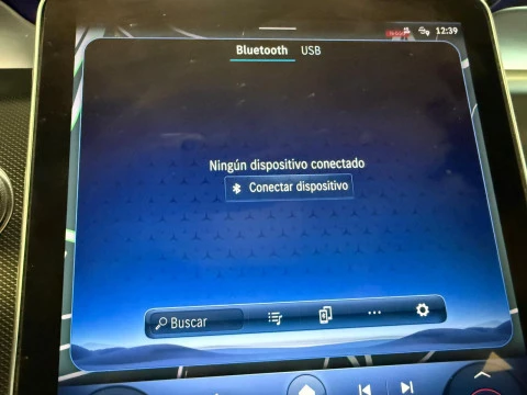 Mercedes-Benz GLC GLC 220 d 4MATIC