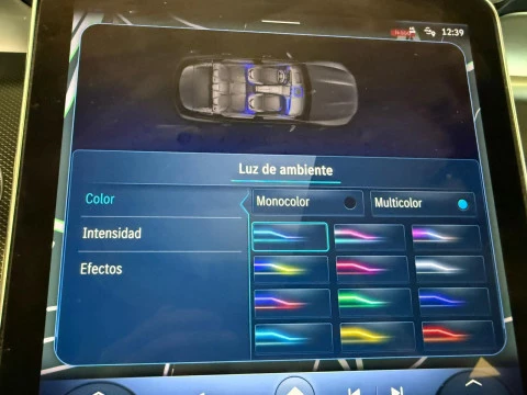 Mercedes-Benz GLC GLC 220 d 4MATIC