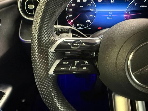 Mercedes-Benz GLC GLC 220 d 4MATIC