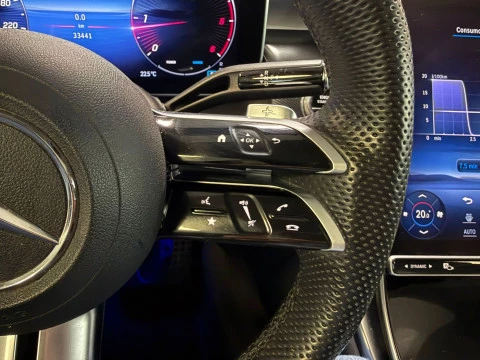 Mercedes-Benz GLC GLC 220 d 4MATIC