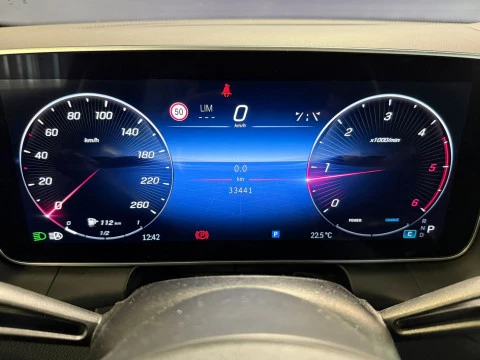 Mercedes-Benz GLC GLC 220 d 4MATIC