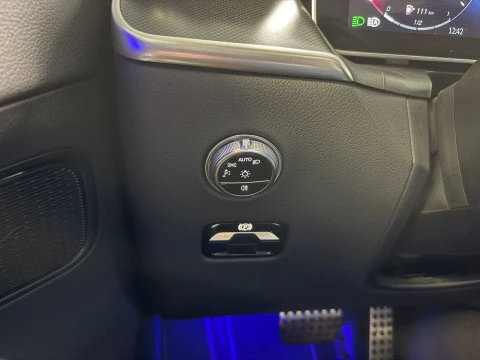 Mercedes-Benz GLC GLC 220 d 4MATIC