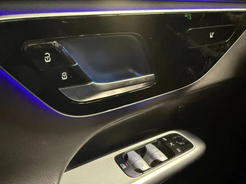 Mercedes-Benz GLC GLC 220 d 4MATIC