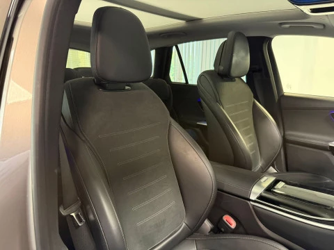 Mercedes-Benz GLC GLC 220 d 4MATIC