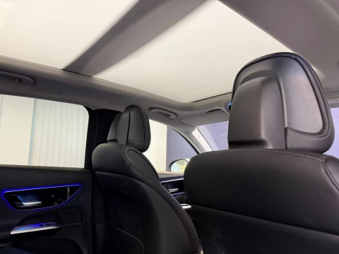 Mercedes-Benz GLC GLC 220 d 4MATIC