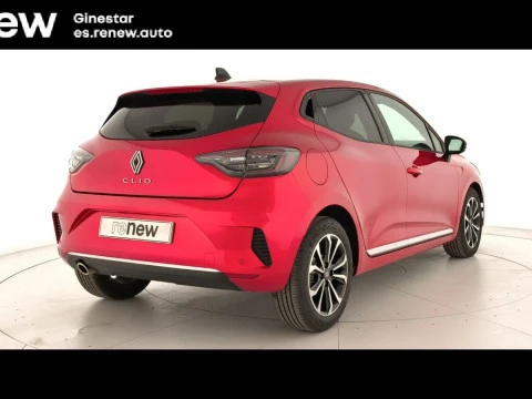 Renault Clio   TCe Techno 67kW