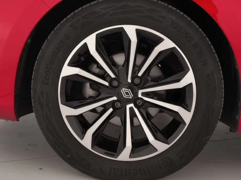 Renault Clio   TCe Techno 67kW