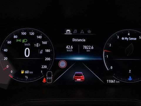 Renault Clio   TCe Techno 67kW