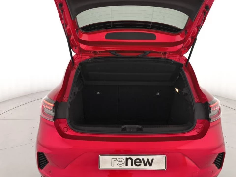 Renault Clio   TCe Techno 67kW