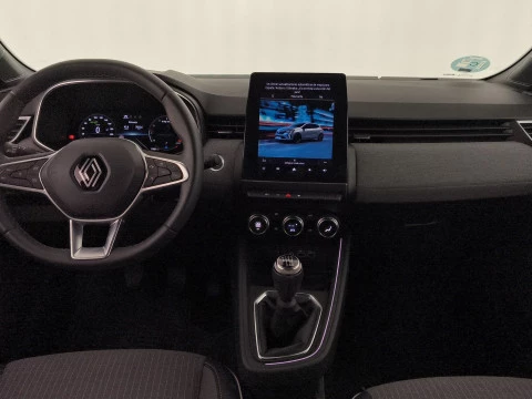 Renault Clio   TCe Techno 67kW