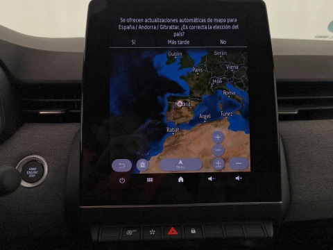 Renault Clio   TCe Techno 67kW