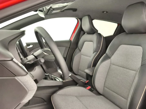 Renault Clio   TCe Techno 67kW