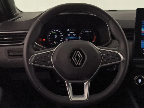 Renault Clio   TCe Techno 67kW