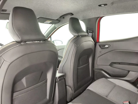 Renault Clio   TCe Techno 67kW