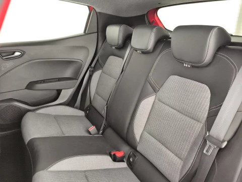 Renault Clio   TCe Techno 67kW