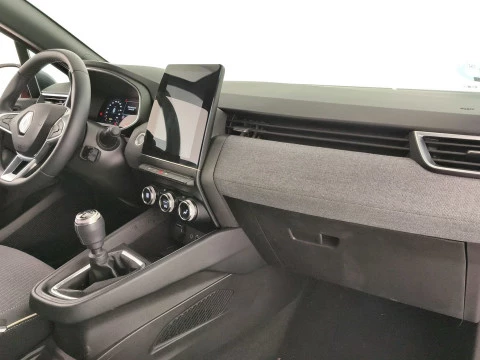 Renault Clio   TCe Techno 67kW