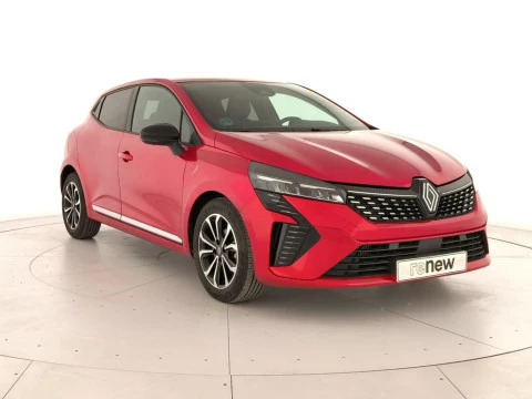 Renault Clio   TCe Techno 67kW