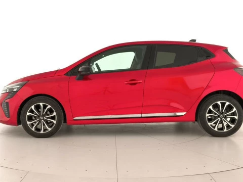 Renault Clio   TCe Techno 67kW