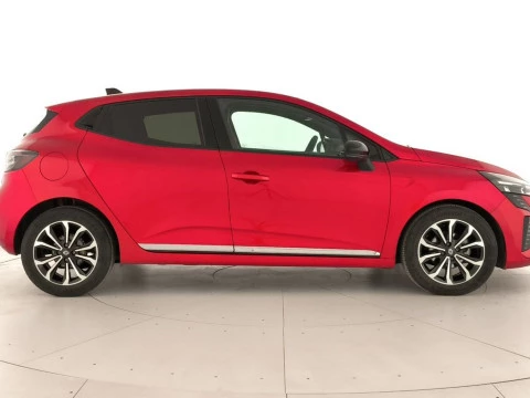 Renault Clio   TCe Techno 67kW