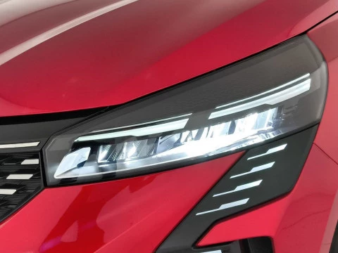 Renault Clio   TCe Techno 67kW