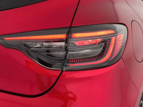 Renault Clio   TCe Techno 67kW