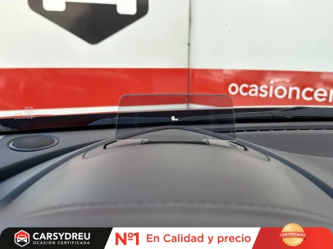 Mazda CX-3 2.0 SKYACTIV GE Luxury 2WD AT