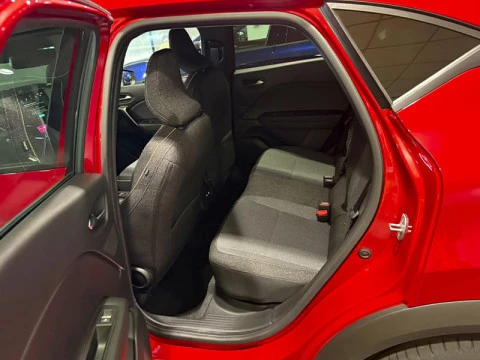 Renault Captur techno E-Tech full hybr.117 kW(160CV) Renault Captur techno E-Tech full hybr.117 kW(160CV)