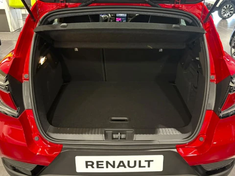 Renault Captur techno E-Tech full hybr.117 kW(160CV) Renault Captur techno E-Tech full hybr.117 kW(160CV)