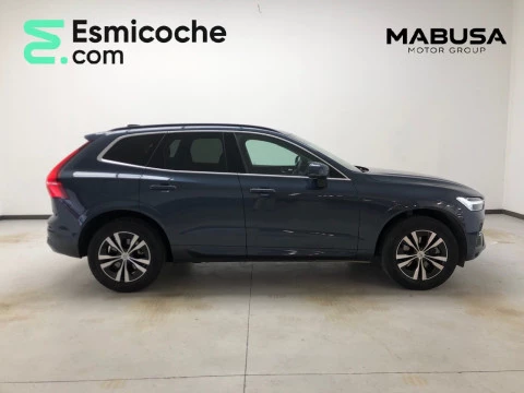 Volvo XC60 B4 Momentum (D) Auto
