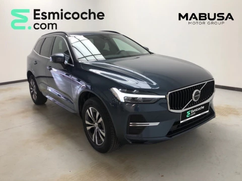 Volvo XC60 B4 Momentum (D) Auto