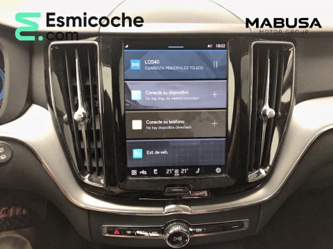 Volvo XC60 B4 Momentum (D) Auto