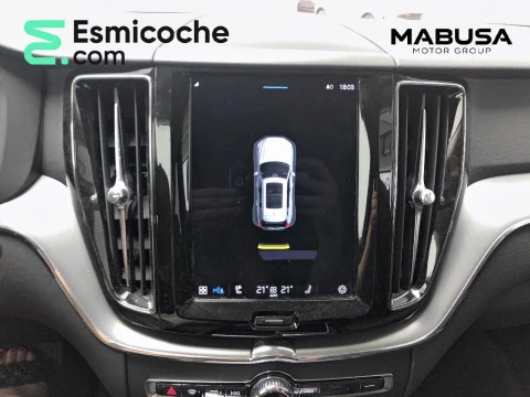 Volvo XC60 B4 Momentum (D) Auto