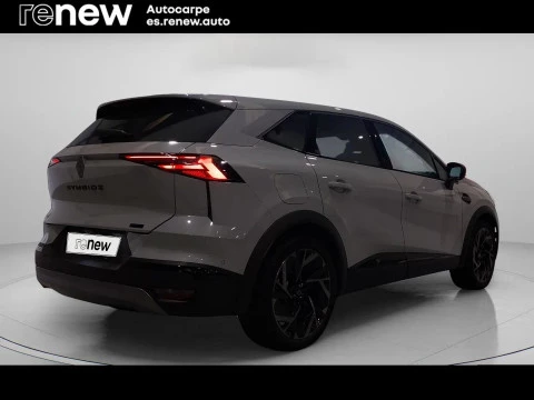 Renault Symbioz  E-TECH Full Hybrid Esprit Alpine 105kW