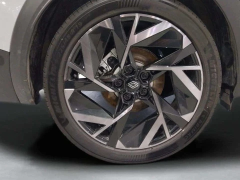 Renault Symbioz  E-TECH Full Hybrid Esprit Alpine 105kW