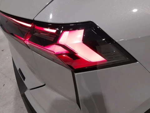 Renault Symbioz  E-TECH Full Hybrid Esprit Alpine 105kW