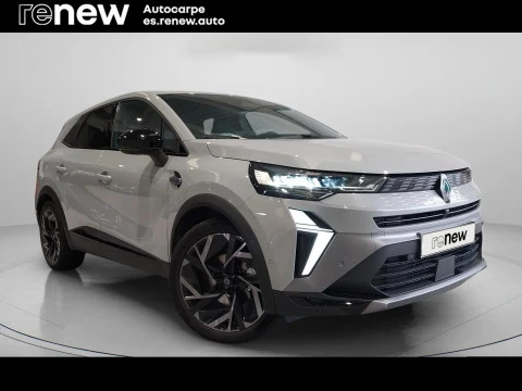 Renault Symbioz  E-TECH Full Hybrid Esprit Alpine 105kW