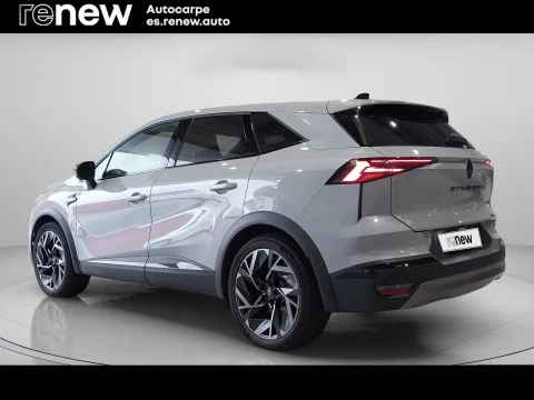 Renault Symbioz  E-TECH Full Hybrid Esprit Alpine 105kW